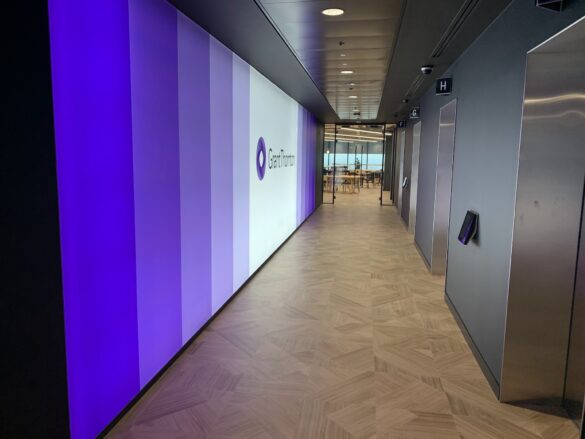 Grant Thornton – 103 Colmore Row 17