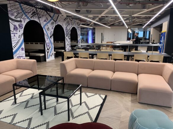 Grant Thornton – 103 Colmore Row 18
