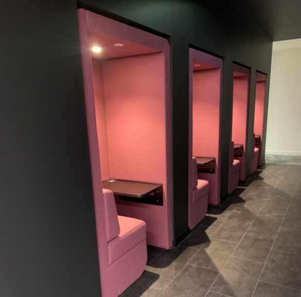 Grant Thornton – 103 Colmore Row 3