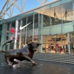 Nike – Rise Concept Store – Bullring Shopping Centre 7