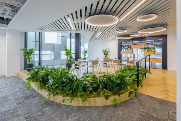 cube l14garden